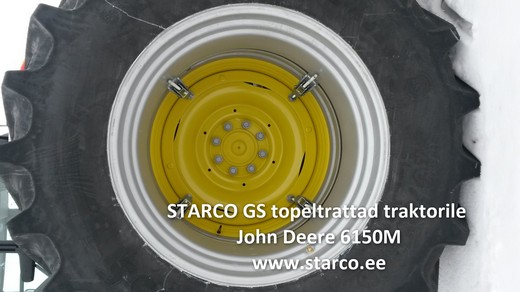 STARCO GS