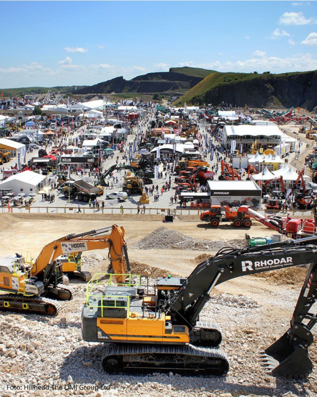 Hillhead 2026 osalemise registreerimine on avatud
